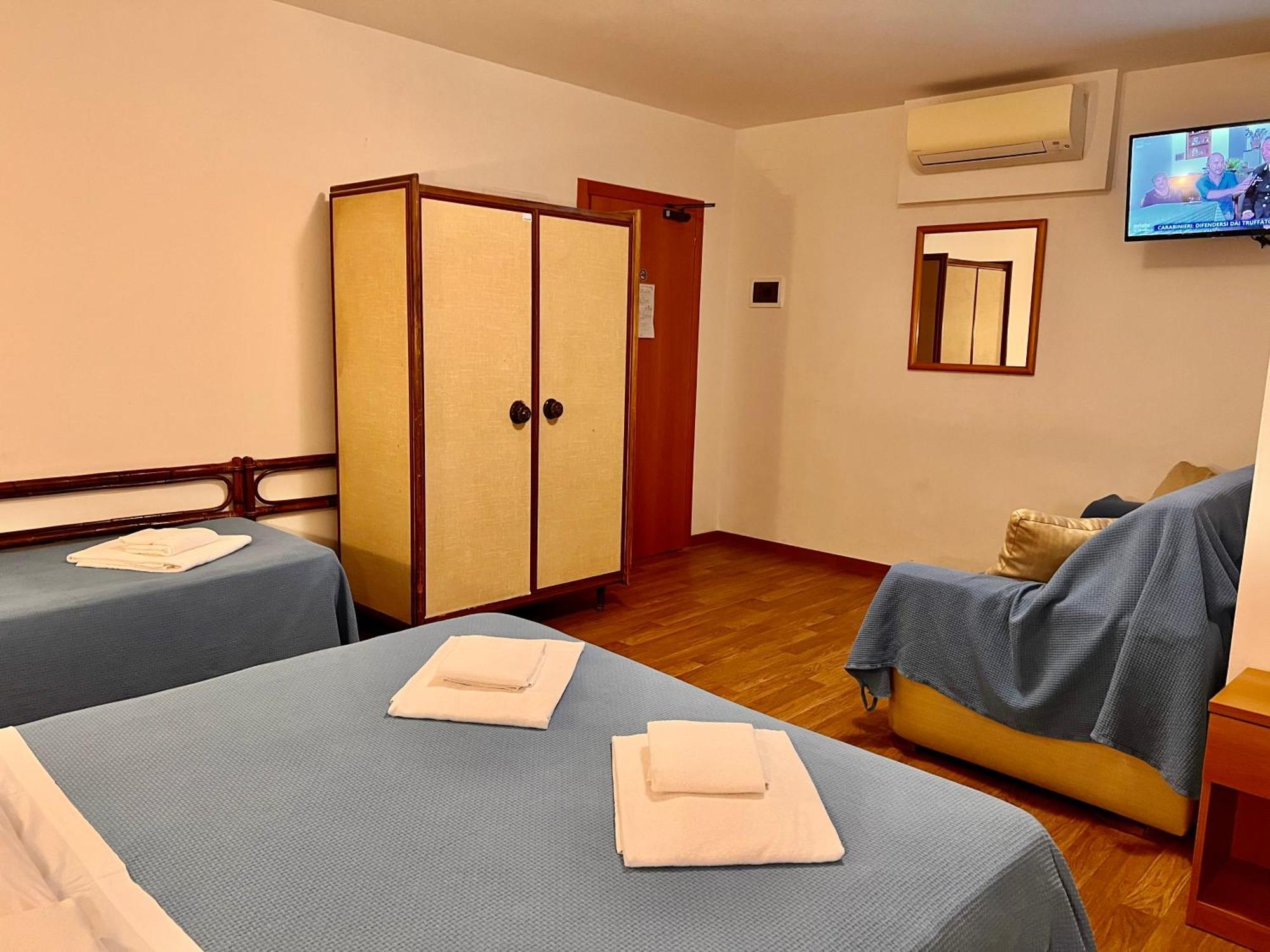 Hotel Canada Venice Ngoại thất bức ảnh